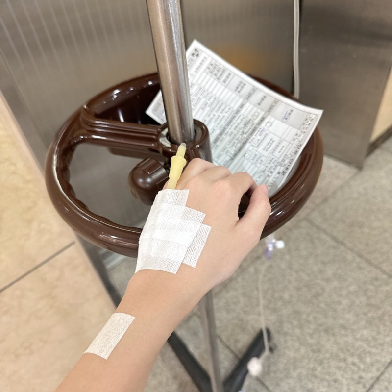 기립경 검사, MRI, 뇌파 검사 후기 | 인천 검단탑병원 신경과 방문