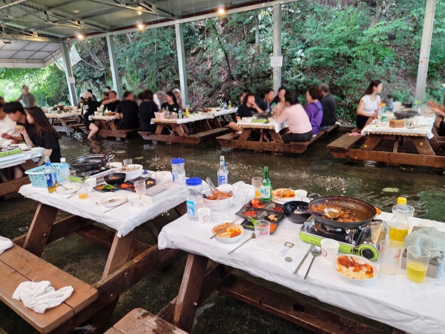 별장한방토종닭 사진 5
