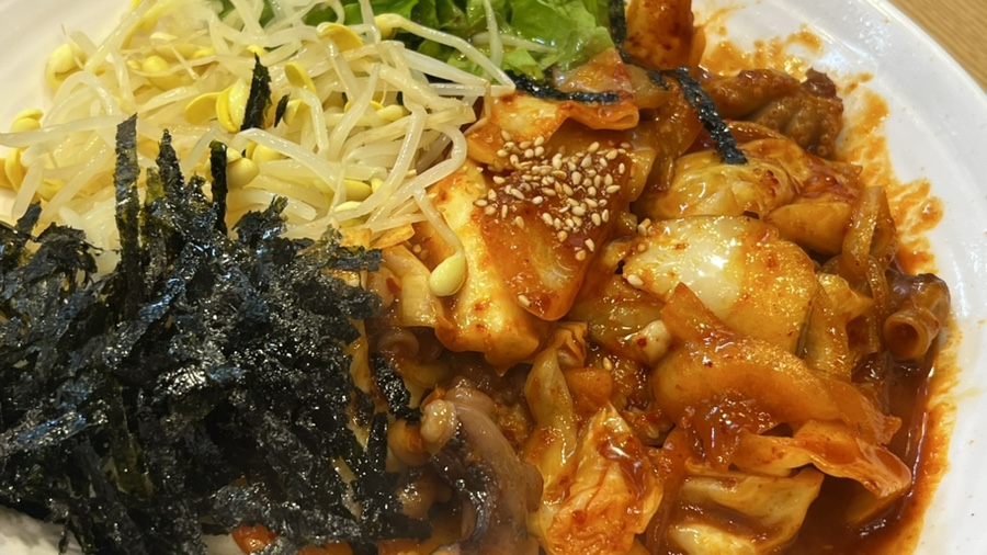 명인만두 수원오목천점 사진 1