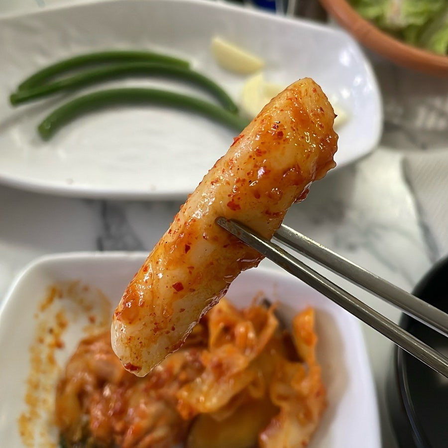 춘천명물닭갈비 사진 6