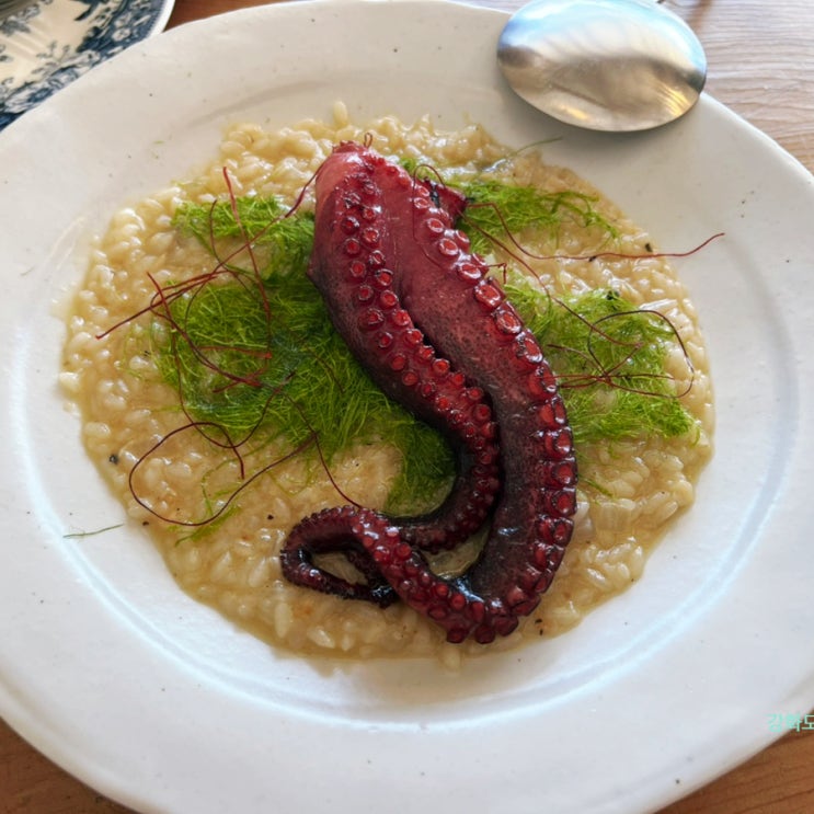  강화도 파스타 가성비 맛집 모틀리 mottley 내돈내산