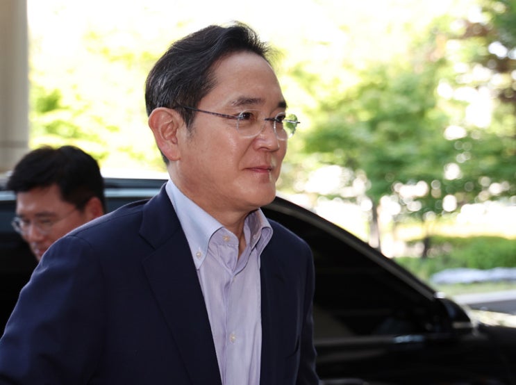 이재용·<b>최태원</b>·구광모·김동관 방미길…美 투자 확대 주목