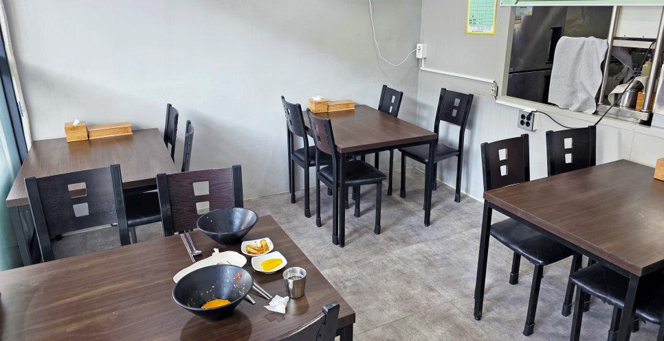 Yeonhuinegimbap photo 6