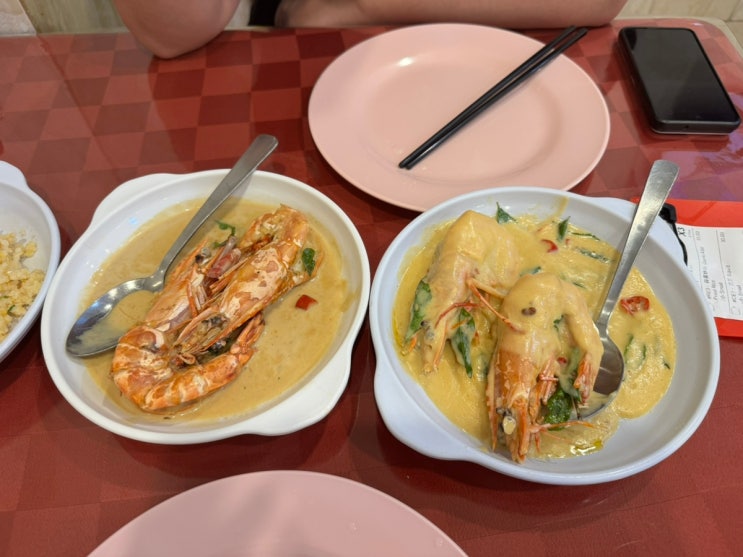  코타키나발루 필수 맛집, 쌍천씨푸드, 한국인이 많이 먹는 대표 메뉴, 가격 총정리