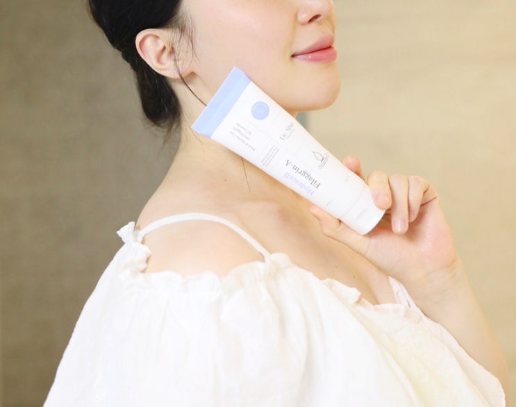  닥터슈크리에이티브 수분크림 3일 솔직 후기｜속건조, 민감피부 추천