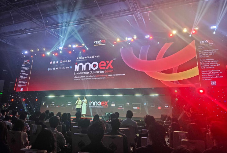 InnoEx 2025에서 만난 플리토의 <b>AI 통번역</b> 솔루션
