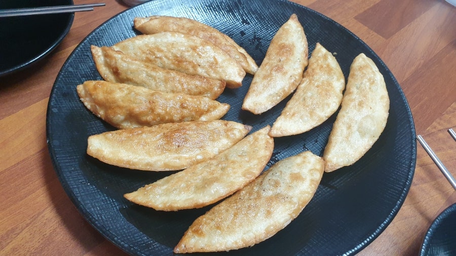 백객도짬뽕 사진 3
