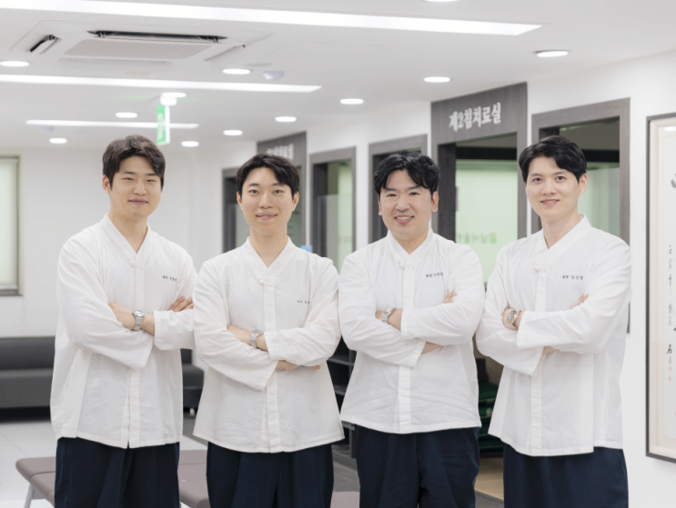  영등포구 한의원 안면홍조 갱년기 증상이라고 넘기면 안 됩니다.