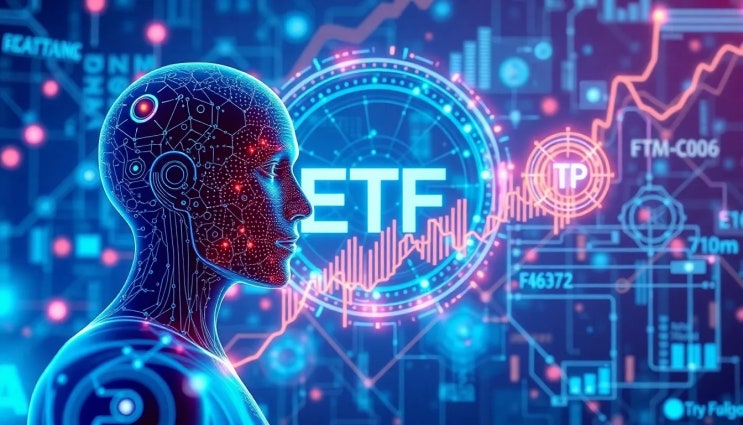  해외ETF 투자 2025년엔 뭘 사야 할까?