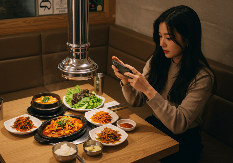  블로그 성장을 돕는 든든한 발판이 필요하다면 강남맛집체험단 시작해 보세요!