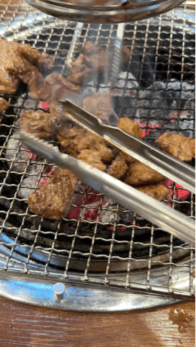  (증평 맛집) 고수갈비