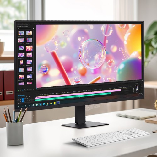  LG 32U631A 80(32인치) QHD IPS 100Hz 컴퓨터 모니터 리뷰, 혜택가