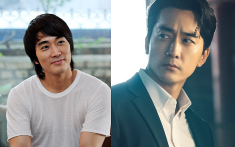 송승헌 나이, 결혼, 이상형 강수지, 열애, 재산, 근황 총정리