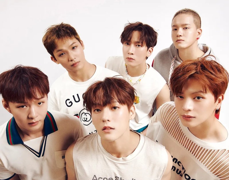 비투비(BTOB) 간단한 프로필 정리 & 노래 추천 (서은광, 이민혁, 이창섭, 임현식, 프니엘, 육성....