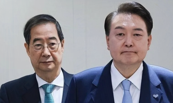 <b>한덕수 구속 영장</b> 청구, <b>영장</b> 실질 <b>심사</b>는 8월 27일에 열려.... 
