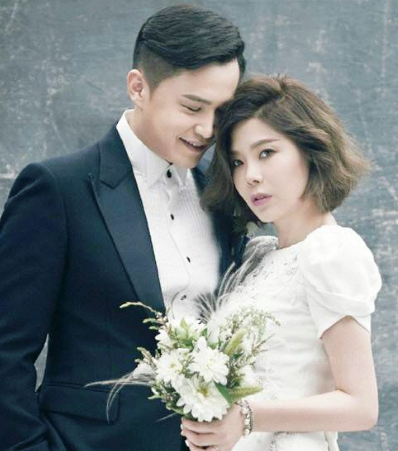 린 이수 이혼 11년만에 합의이혼, 자녀 아기없이 왜 없었을까 ?