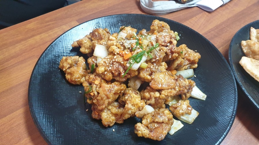 백객도짬뽕 사진 4