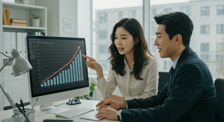  홈페이지·쇼핑몰 제작 후 도메인 이메일 계정 만들기 가이드 | 전문 비즈니스 메일 설정 방법