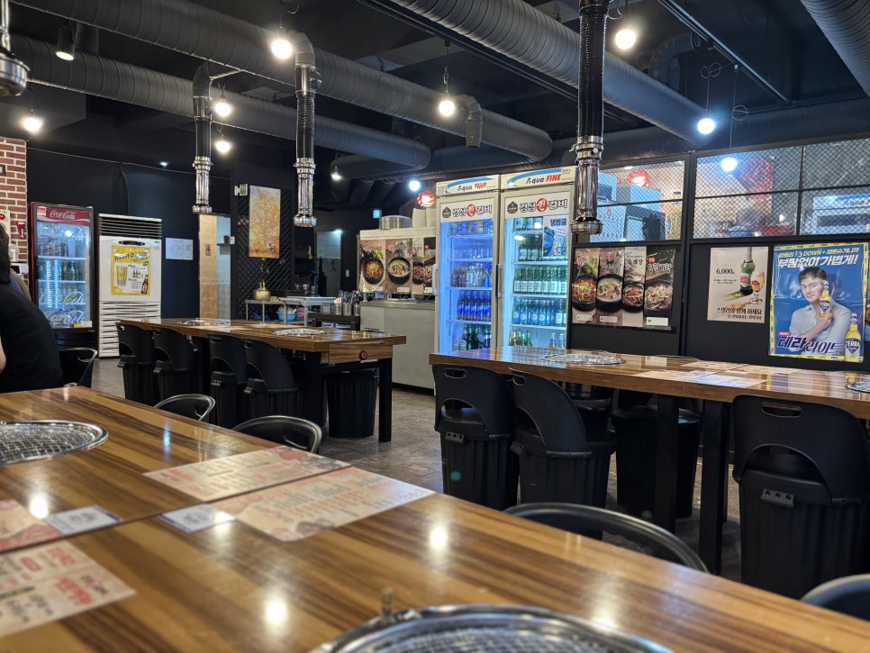 경성진갈비 안산점 사진 6