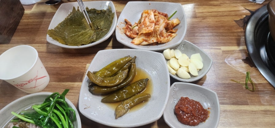 초원오리농장 사진 3