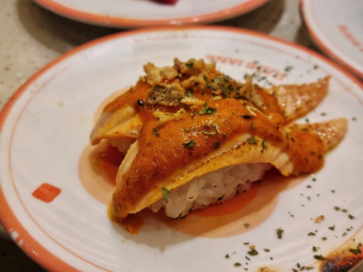  영등포 회전초밥 맛집 스시이안앤 홈플러스 영등포점