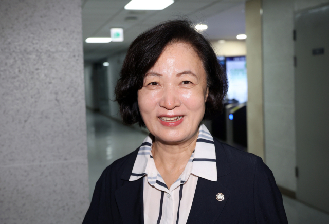 [속보] <b>채해병</b> 구명로비 제보자, 추미애·이명현 <b>특검</b> 고발, <b>수사</b>... 