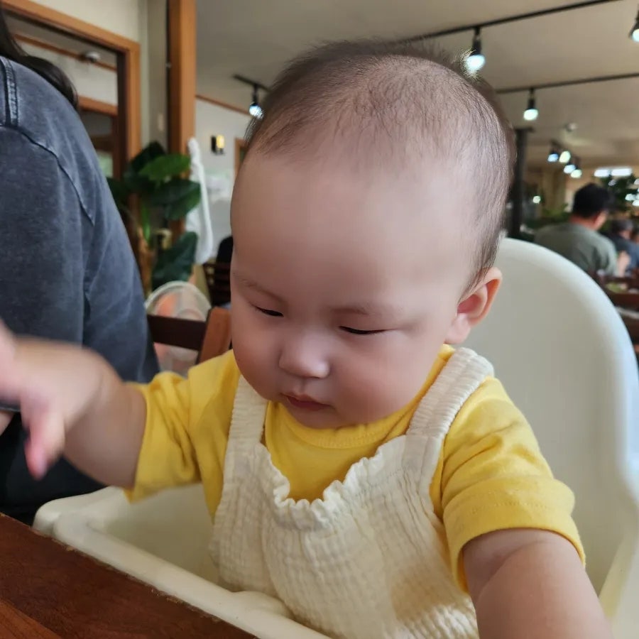 안고시석갈비 사진 6