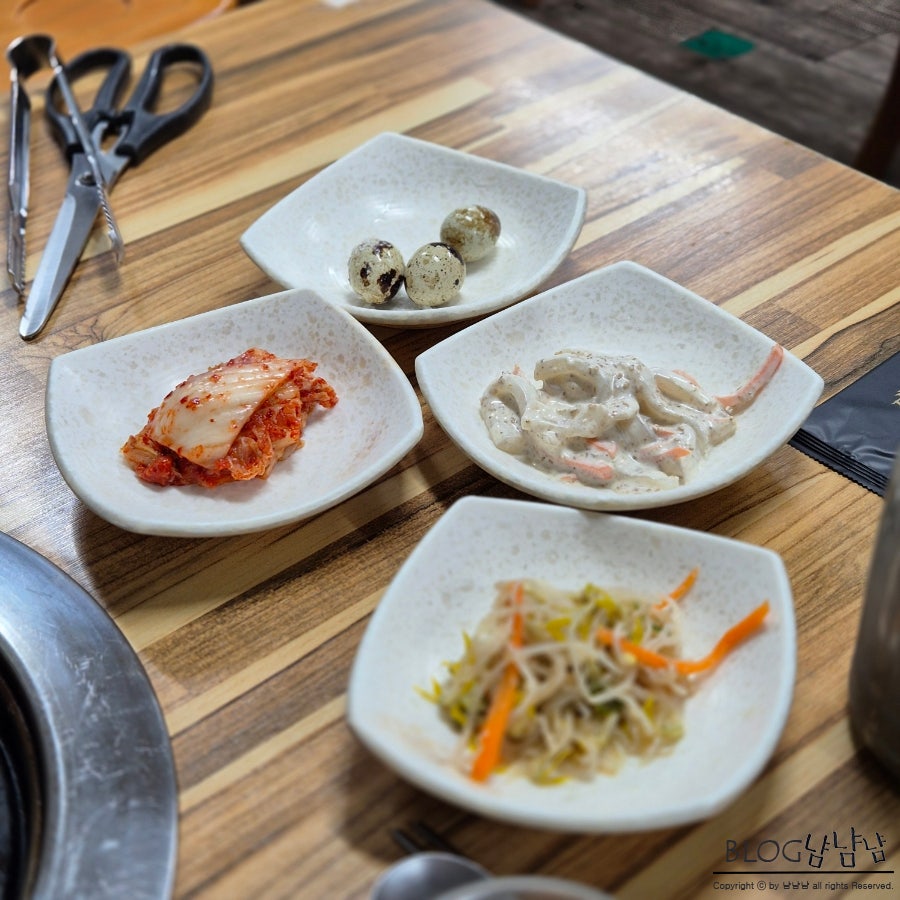 담양숯불갈비 사진 2