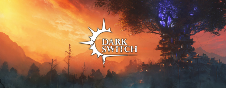  인디 게임 둘 DarkSwitch, Repterra