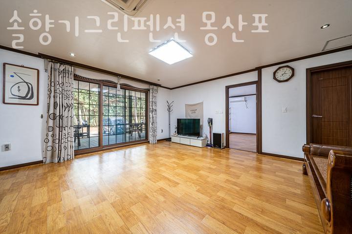 솔향기그린펜션 사진 4