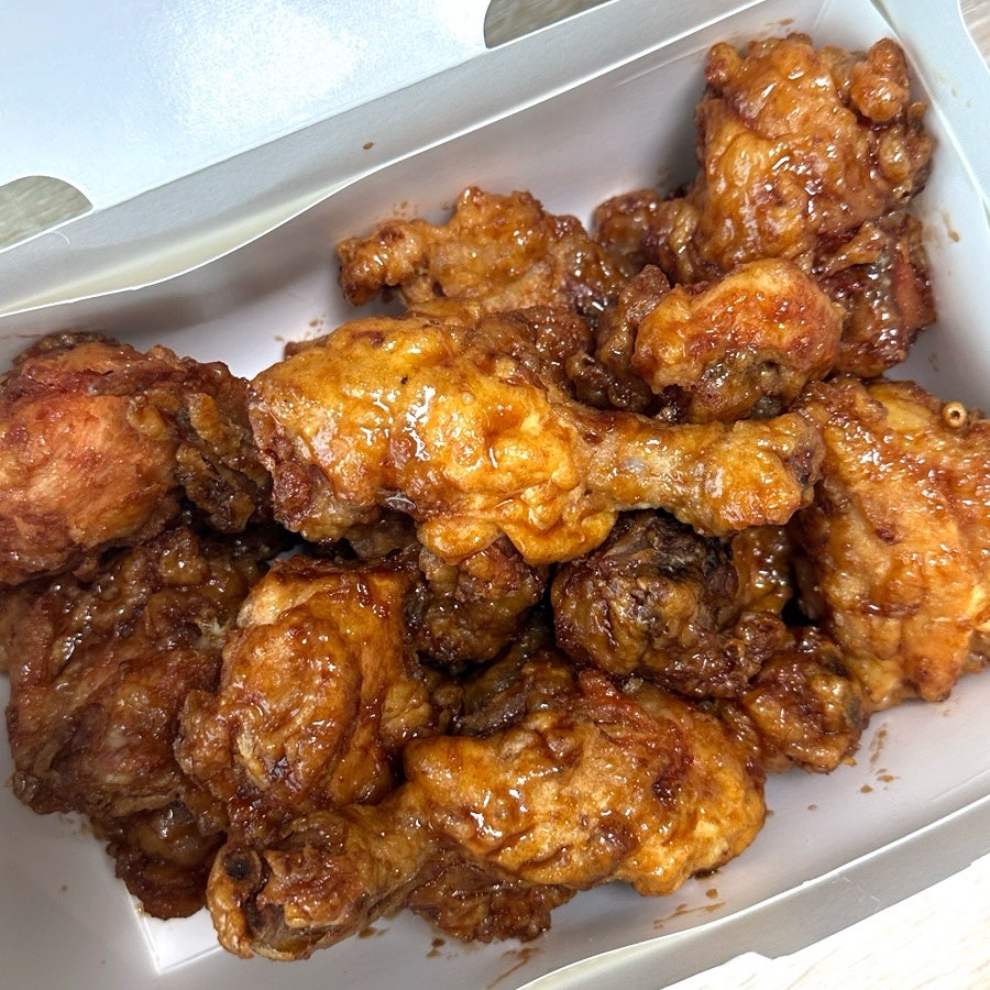 BHC치킨 전주금암진북점 사진 3
