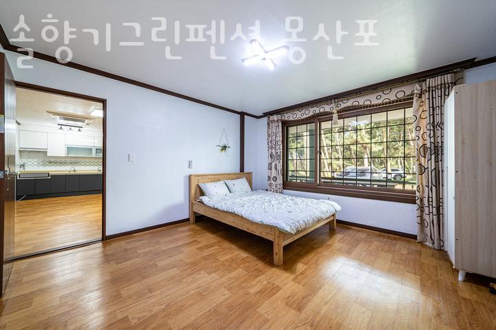 솔향기그린펜션 사진 5