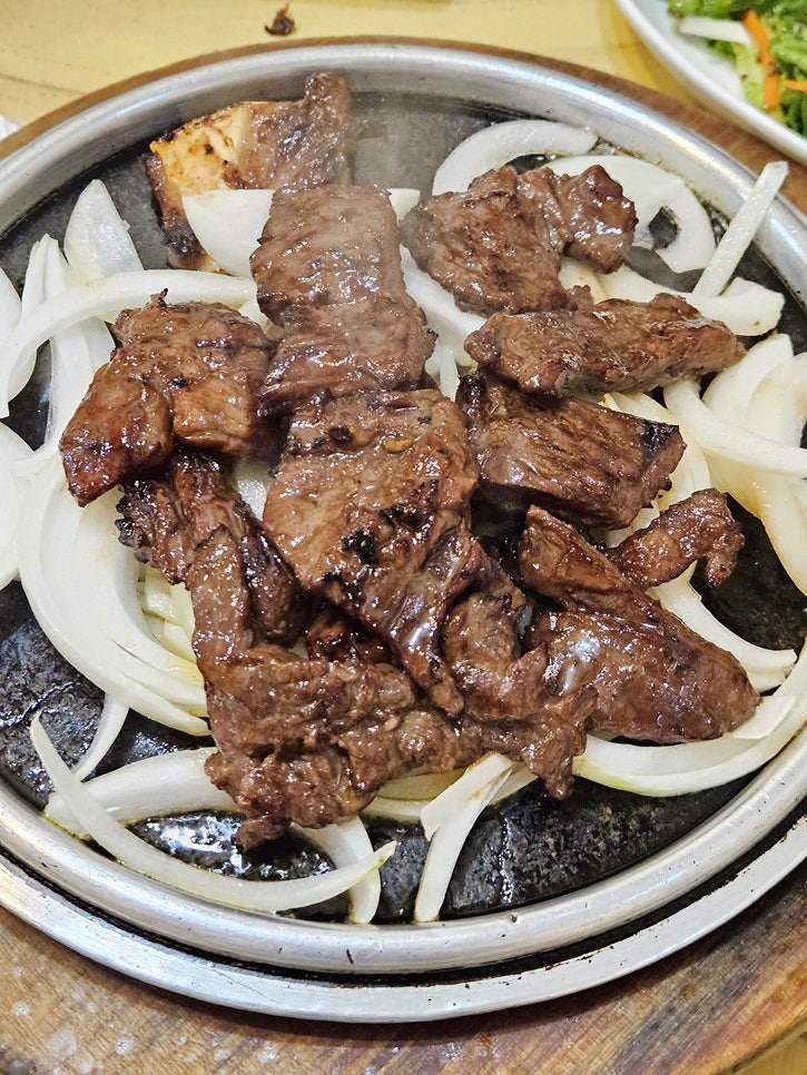 예산소복갈비 사진 2