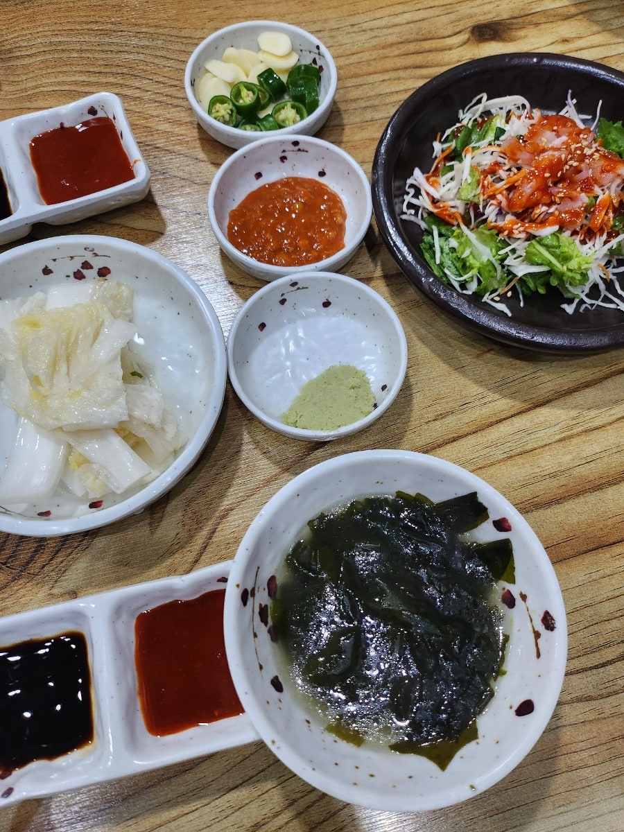 항아리회 사진 6