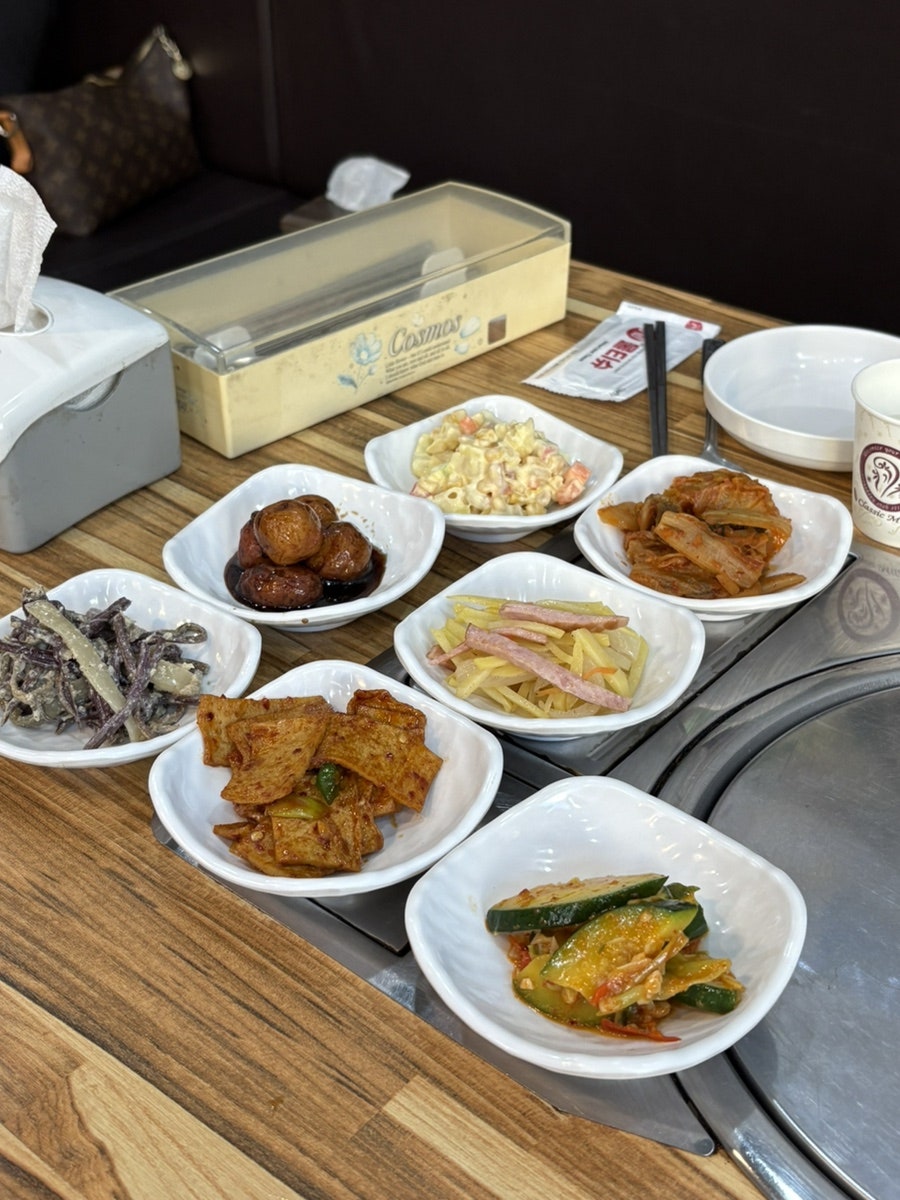 불티나실비집 사진 6