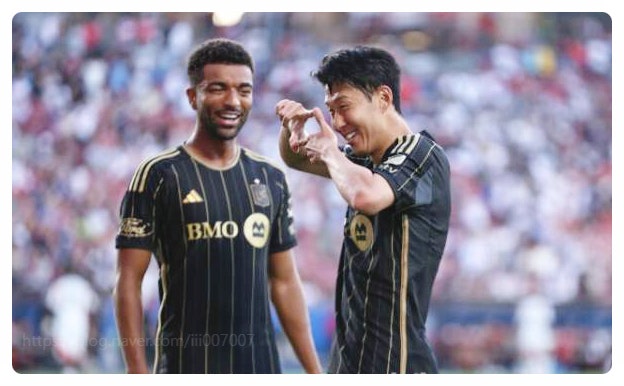  손흥민 미국 메이저리그 사커 LAFC 무료 중계 보는방법 MLS 경기 시청 완벽 애플 TV 총정리