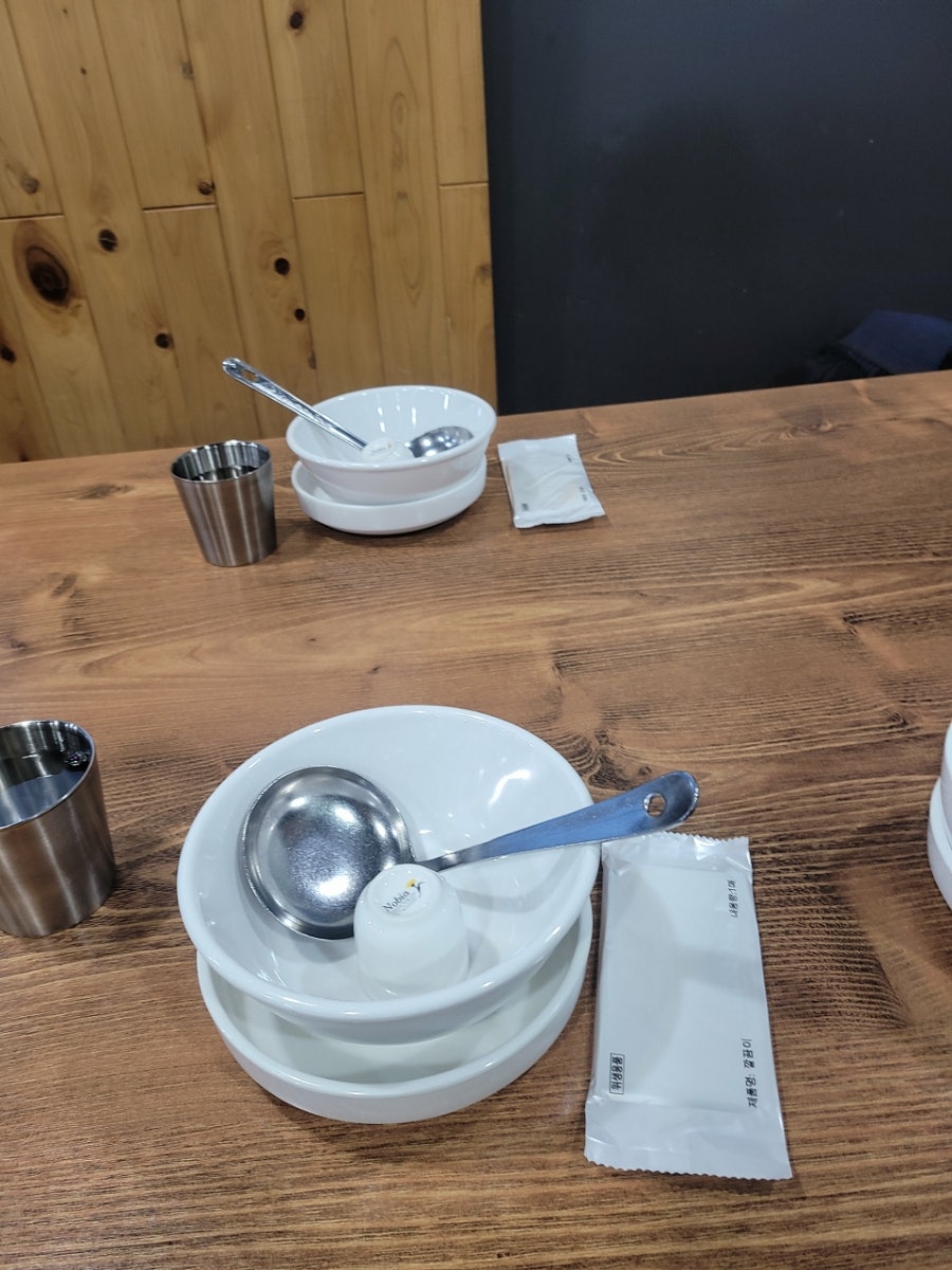 청송영계삼계탕 사진 5