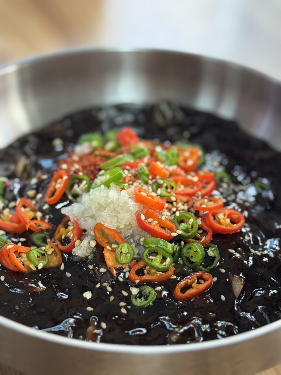의리짬뽕 삼풍점 사진 4