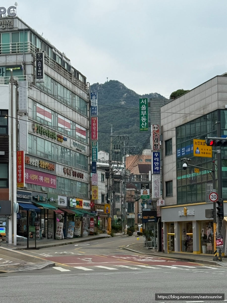 소담김밥 사진 2