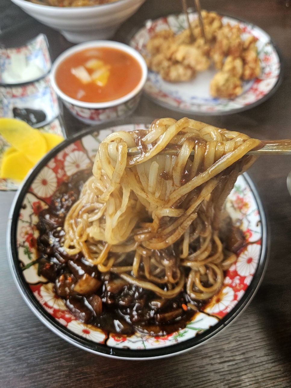 이화원 사진 2