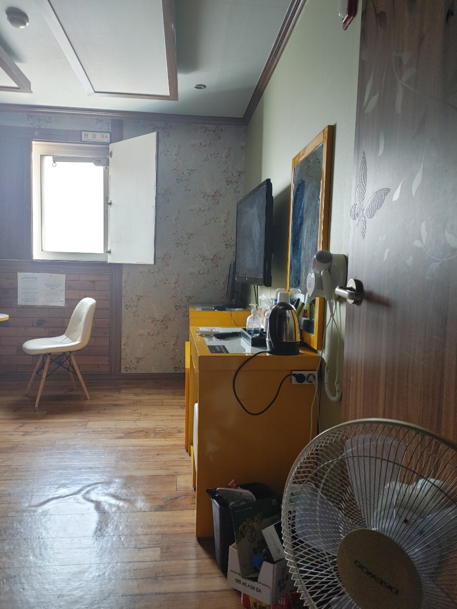 더블유모텔 사진 3