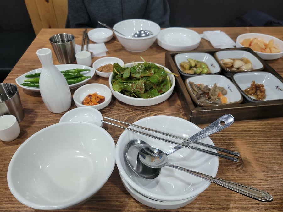 청송영계삼계탕 사진 6