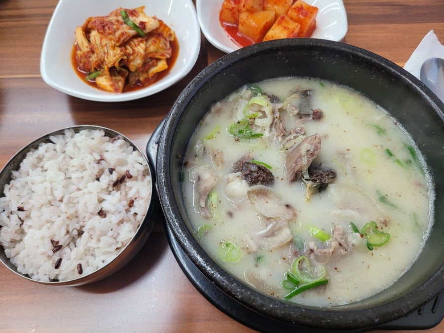 한국순대 대림점 사진 1