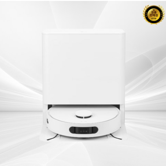 LG 로봇청소기 추천: 코드제로 로보킹 AI 올인원 & R9 완벽 분석!