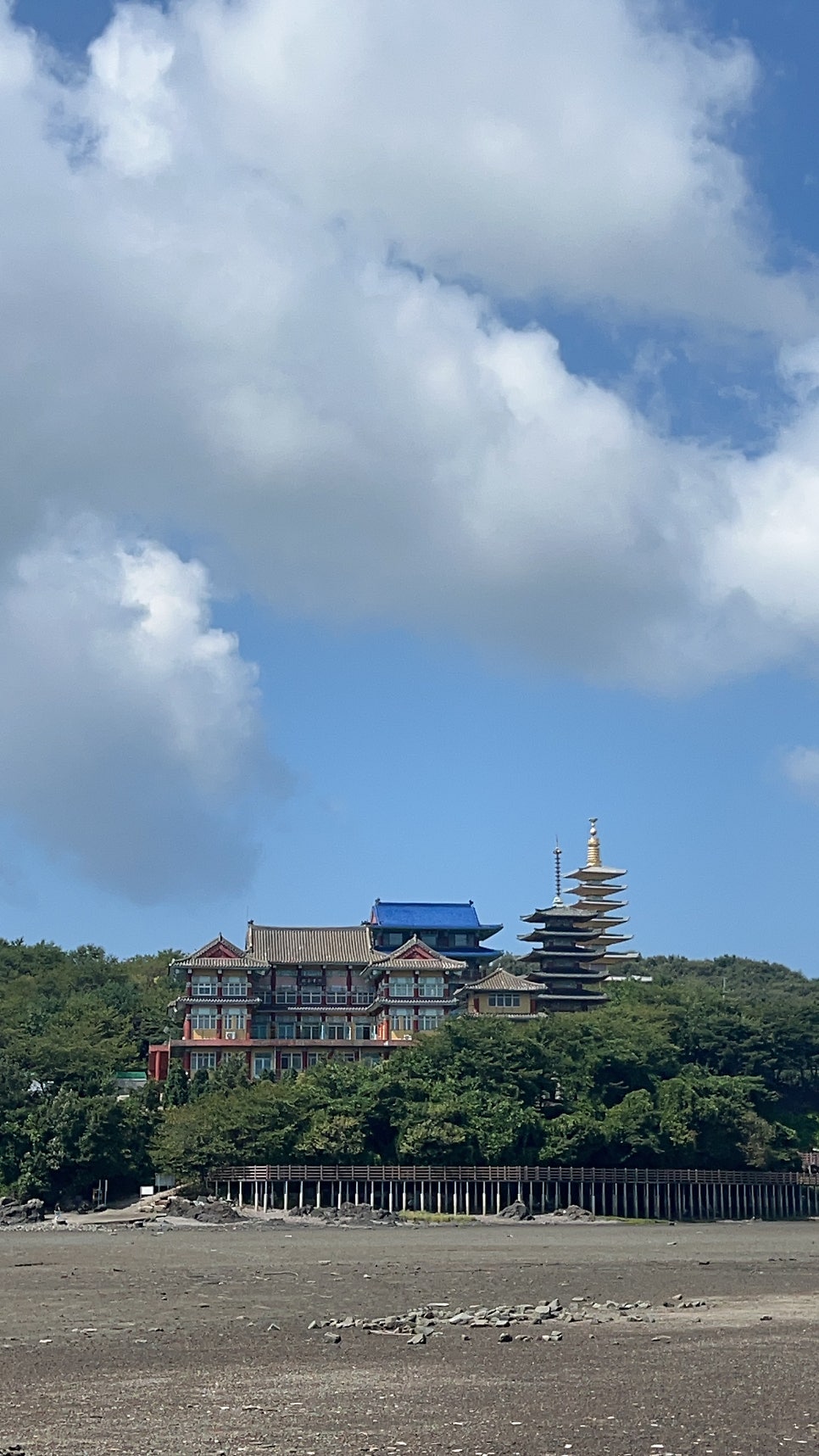 양산 사진 3