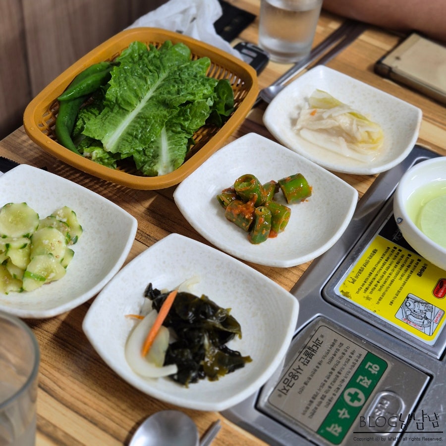 담양숯불갈비 사진 5