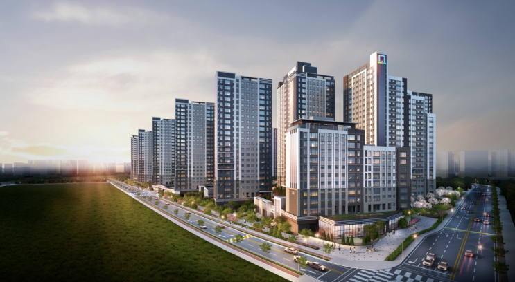  검단 센트레빌 에듀시티 입지환경 총정리 | 2025년 9월 분양예정 단지 상세분석