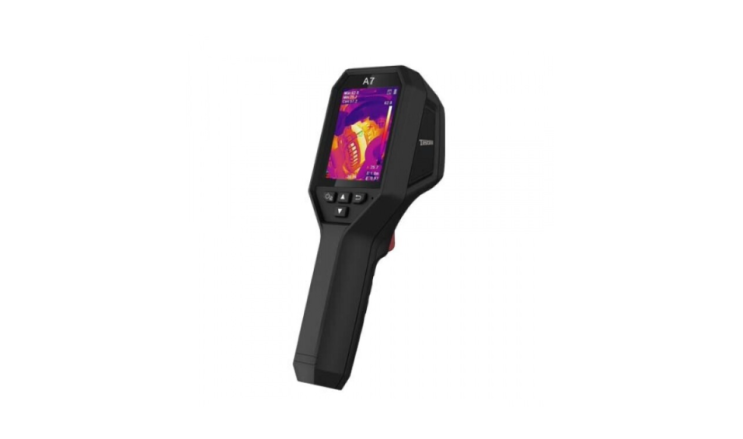  [TESTTOOL] 테스트툴 열화상카메라 A-7 PRO 완벽 소개! 활용 방법과 장점 총정리