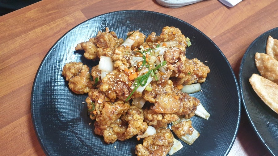 백객도짬뽕 사진 6