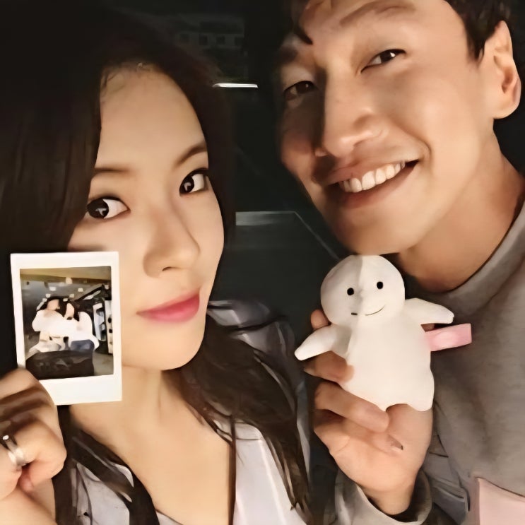 미우새 <b>이선빈</b>이 전한 김혜수 미담과 <b>이광수</b>와 <b>장기 연애</b> 비결은?